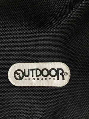 OUTDOOR PRODUCTS/ショルダーバッグ/バッグ/ブラック