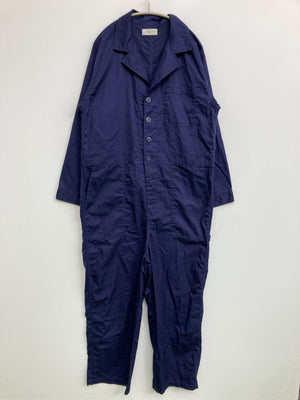 CIAOPANIC TYPY/チャオパニックティピー/つなぎ/オールインワン/オールインワン・サロペット/ネイビー/M
