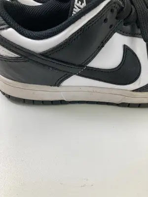 NIKE/ナイキ/スニーカー/シューズ/ブラック/24cm
