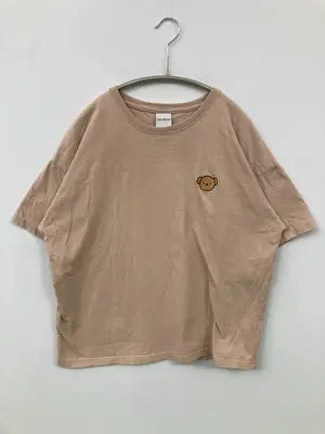Dick Bruna/Tシャツ/カットソー/トップス/ベージュ/L