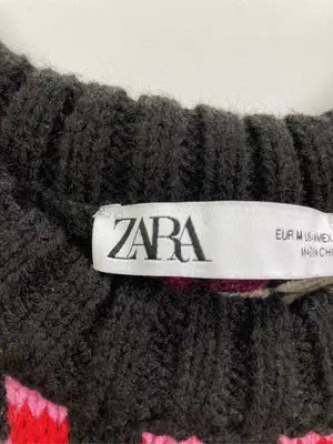 ZARA/ザラ/ベスト/トップス/その他/M
