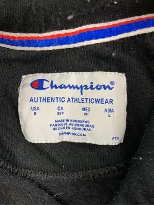 Champion/チャンピオン/パーカー/トップス/ブラック/L