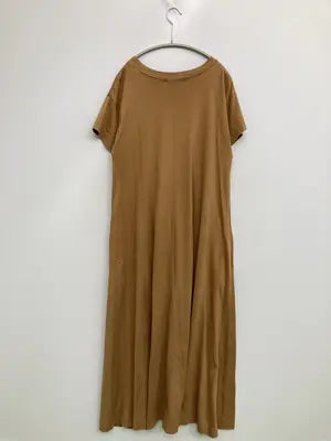 JOURNAL STANDARD/ジャーナルスタンダード/ワンピース/ワンピース/ドレス/ブラウン