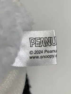 PEANUTS/ピーナッツ/手袋/ファッション雑貨/ホワイト
