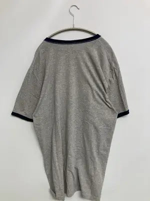 LOONEY TUNES/ルーニーテューンズ/Tシャツ/カットソー/トップス/グレー/XL