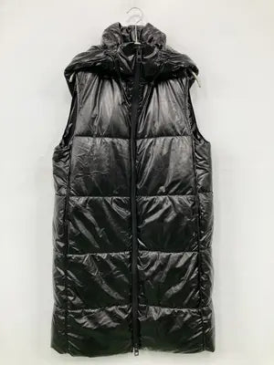 ZARA/ザラ/ダウンベスト/ジャケット/アウター/ブラック/Ｓ