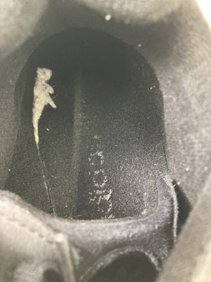 adidas/アディダス/スニーカー/シューズ/ブラック/26