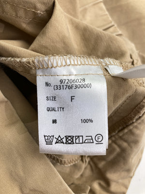 SHC/その他パンツ/パンツ/ベージュ/F