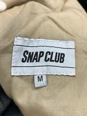 SNAP CLUB/スナップクラブ/デニムパンツ/パンツ/ブルー/M