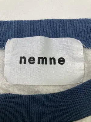 nemne/ネンネ/Tシャツ/カットソー/トップス/その他/S