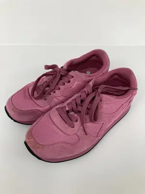DIADORA/ディアドラ/スニーカー/シューズ/ピンク