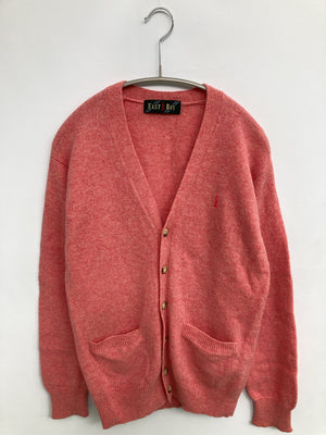 EAST BOY/イーストボーイ/カーディガン/ボレロ/トップス/オレンジ/9