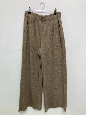 CLache/その他パンツ/パンツ/ブラウン/02