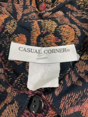 CASUAL CORNER/シャツワンピース/ワンピース/ドレス/その他