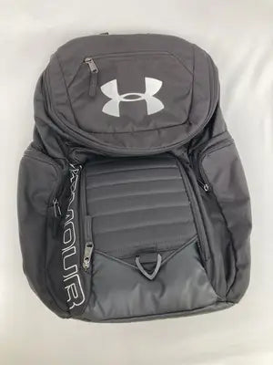 UNDER ARMOUR/アンダーアーマー/バックパック/リュック/バッグ/ブラック