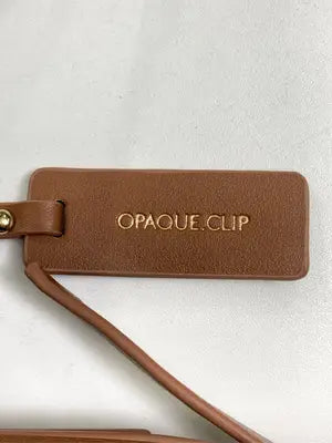OPAQUE.CLIP/オペークドットクリップ/トートバッグ/バッグ/ベージュ