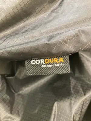 CORDURA/コーデュラ/トートバッグ/バッグ/ブラック
