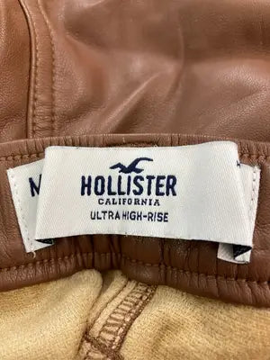 HOLLISTER/ホリスター/その他パンツ/パンツ/ブラウン/M