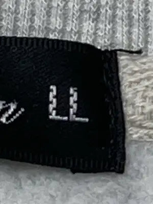 Skkone Collection/スウェット/トップス/グレー/LL