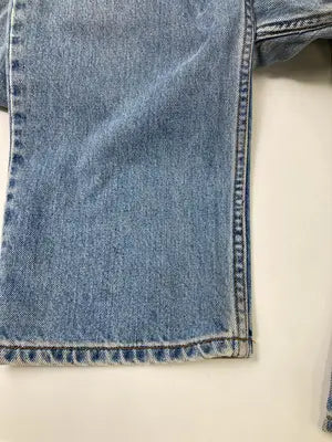 LEVI STRAUSS & CO./リーバイストラウスアンドカンパニー/デニムパンツ/パンツ/ブルー/W36   L36