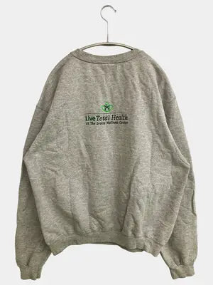 Champion/チャンピオン/スウェット/トップス/グレー/M