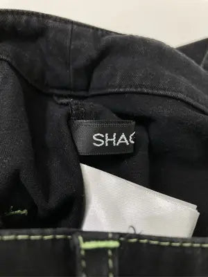 SHAGGIE/シャギー/その他パンツ/パンツ/ブラック/S