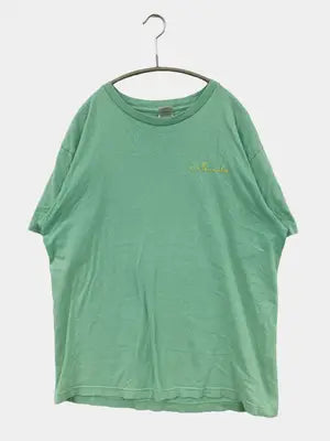 Printstar/プリントスター/Tシャツ/カットソー/トップス/ライトグリーン/L