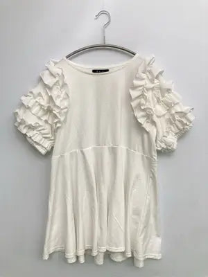 Rag Out/ラグアウト/その他トップス/トップス/ホワイト/M