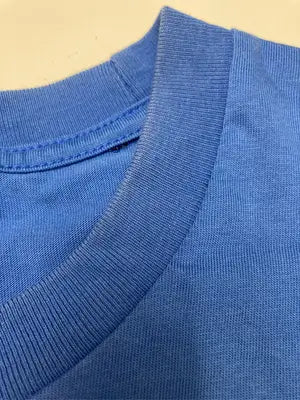 Paragraph/パラグラフ/Tシャツ/カットソー/トップス/ブルー