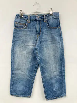 GapKids/ギャップキッズ/デニムパンツ/パンツ/ブルー/160cm