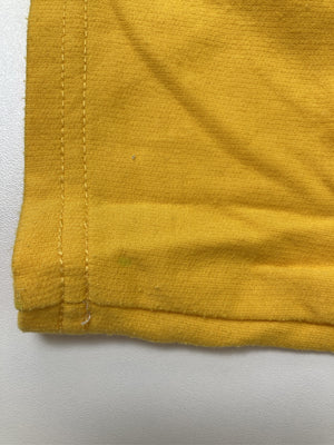 SUREVE/シュリーブ/パーカー/トップス/イエロー/M