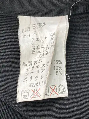 その他パンツ/パンツ/ブラック/64-91