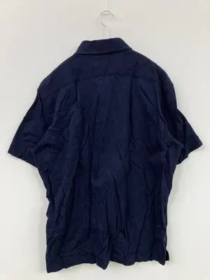 ARCODIO/ポロシャツ/トップス/ネイビー/XL