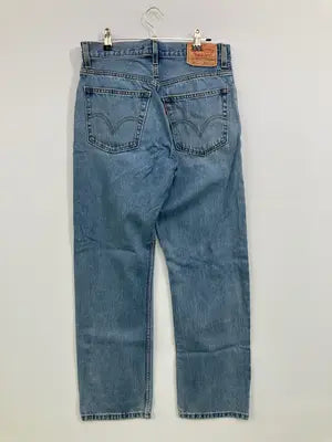 Levis/リーバイス/デニムパンツ/パンツ/ブルー/W32 L32