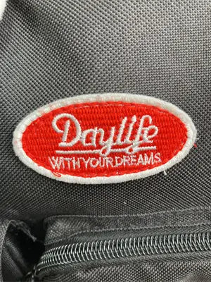 Daylife/デイライフ/バックパック/リュック/バッグ/ブラック
