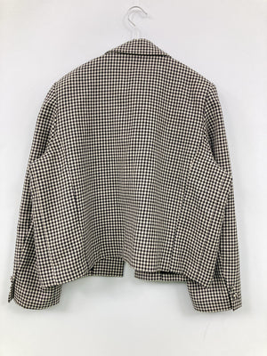 IRIS/その他アウター/ジャケット/アウター/ベージュ/胸囲91 腰囲98　身長155　胴囲75