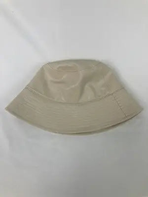 LOWRYS FARM/ローリーズファーム/バケットハット/帽子/ベージュ