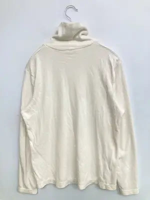 UNIQLO/ユニクロ/Tシャツ/カットソー/トップス/アイボリー/M