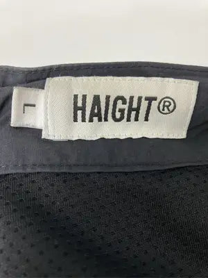 HAIGHT/その他パンツ/パンツ/ブラック/L
