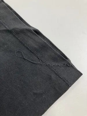 merc/Tシャツ/カットソー/トップス/ブラック/XS