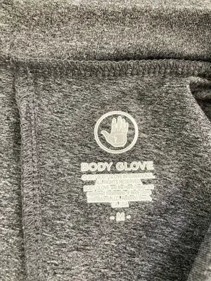 BODY GLOVE/ボディグローブ/Tシャツ/カットソー/トップス/グレー/M