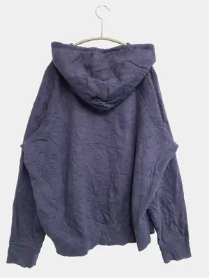 UNIQLO UT/ユニクロユーティー/パーカー/トップス/ネイビー/L