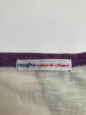 rough/Tシャツ/カットソー/トップス/その他/M