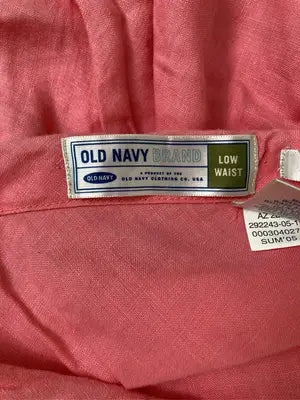 OLD NAVY/オールドネイビー/その他スカート/スカート/ピンク/4