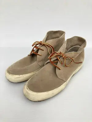 SUPERGA/スペルガ/スニーカー/シューズ/ベージュ