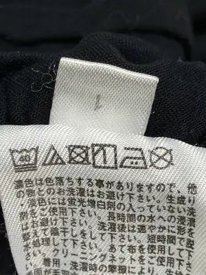 UNIQLO/ユニクロ/その他パンツ/パンツ/ブラック/L