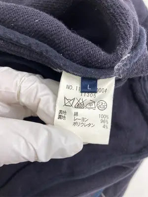 SHIPS/シップス/ベスト/トップス/ネイビー/L