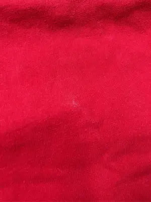 KOOKY'N/クーキー/Tシャツ/カットソー/トップス/レッド/F