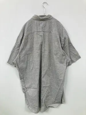 NAUTICA/ノーティカ/シャツ/ブラウス/トップス/ブルー/USA 1XLT EUR 2XLT MEX 2XLT