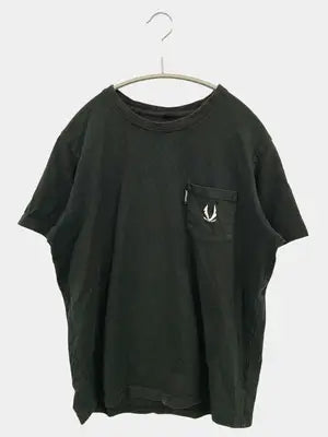 ZOTAC GAMING/Tシャツ/カットソー/トップス/ブラック/L